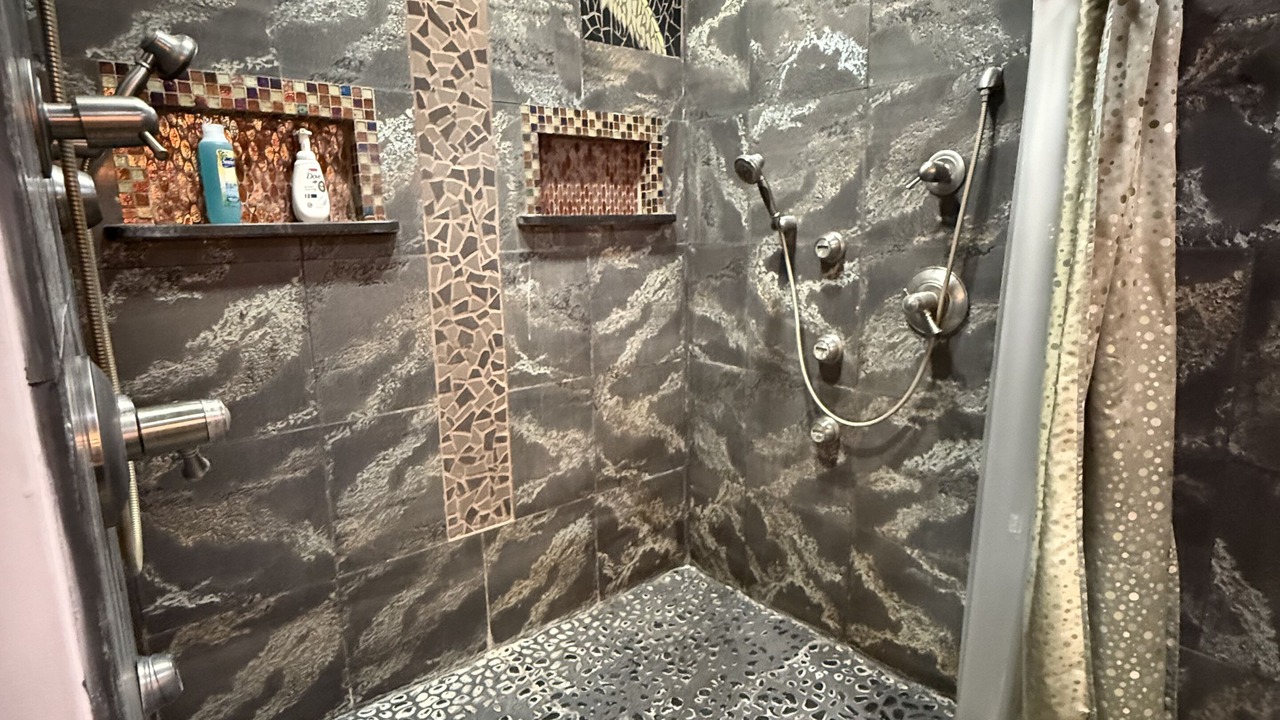 Photo of Bathroom in Theodore