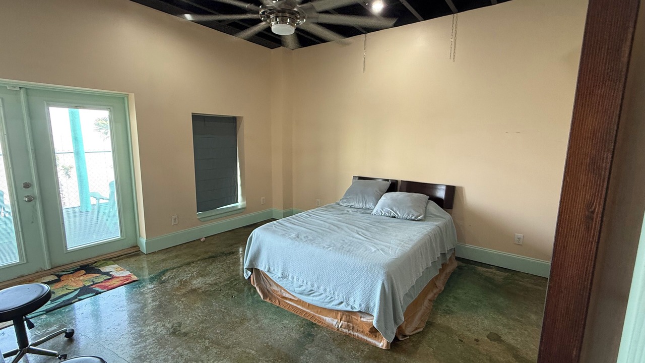 Photo of Bedroom in Theodore
