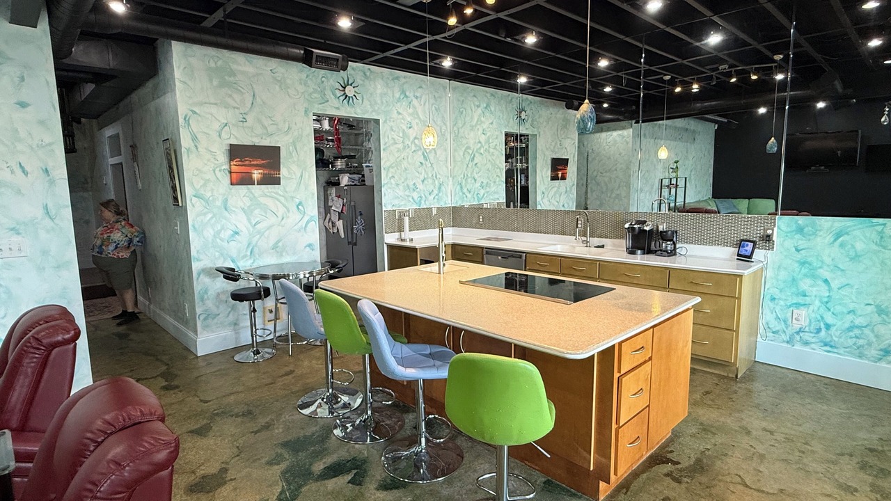 Photo of Kitchen in Theodore