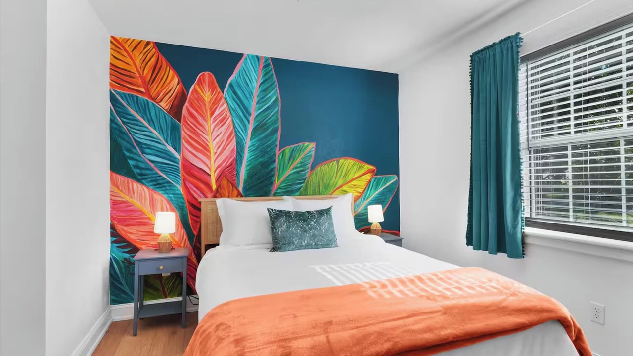 Photo of Bedroom in St. Augustine