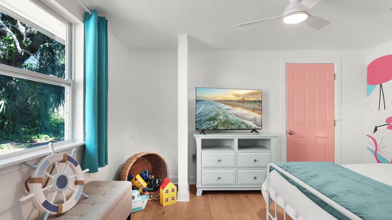 Photo of Bedroom in St. Augustine