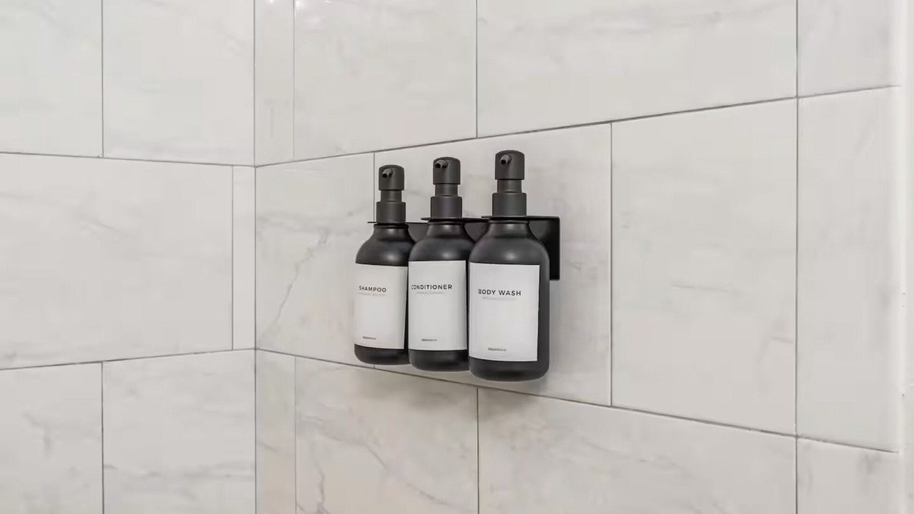 Photo of Bathroom in St. Augustine