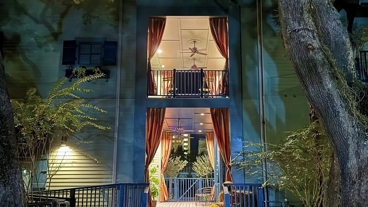 Photo of Outdoor in Biloxi