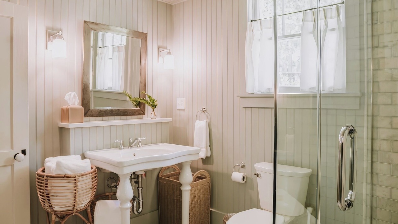 Photo of Bathroom in Biloxi