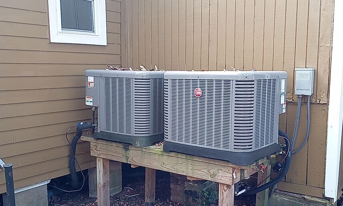 Photo of Outdoor in Esplanade Ridge