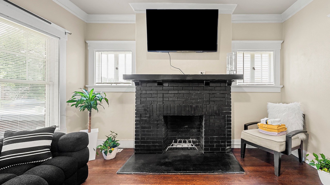 Photo of Livingroom in Westview