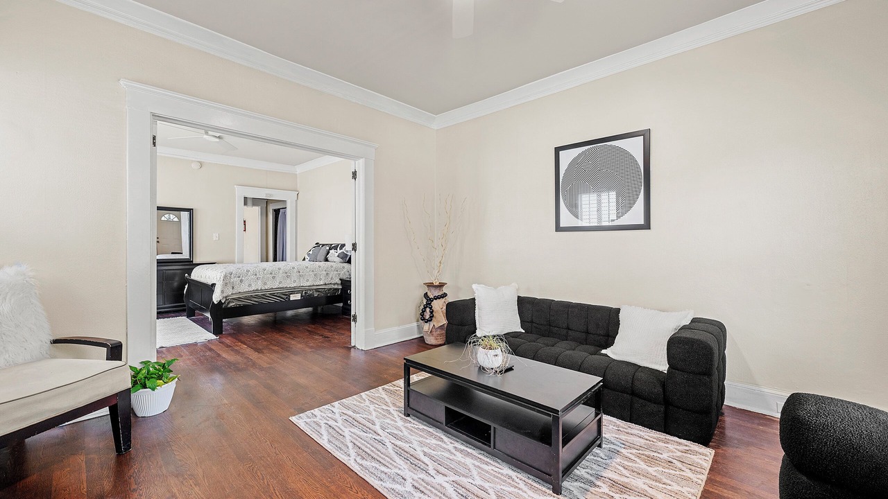 Photo of Livingroom in Westview