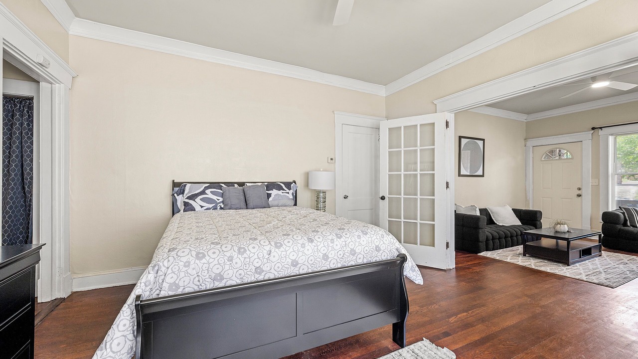 Photo of Bedroom in Westview