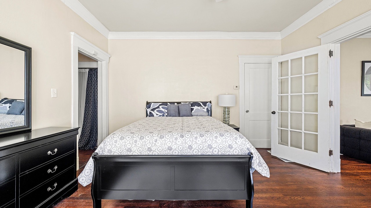Photo of Bedroom in Westview