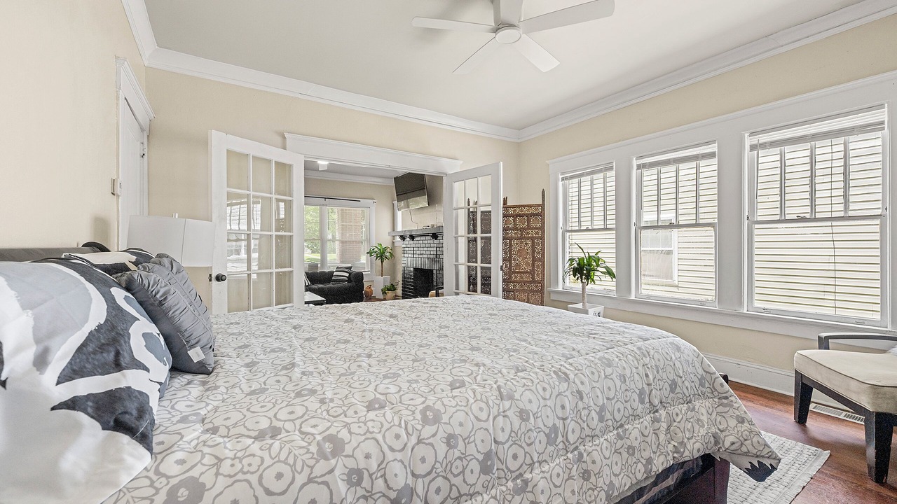 Photo of Bedroom in Westview
