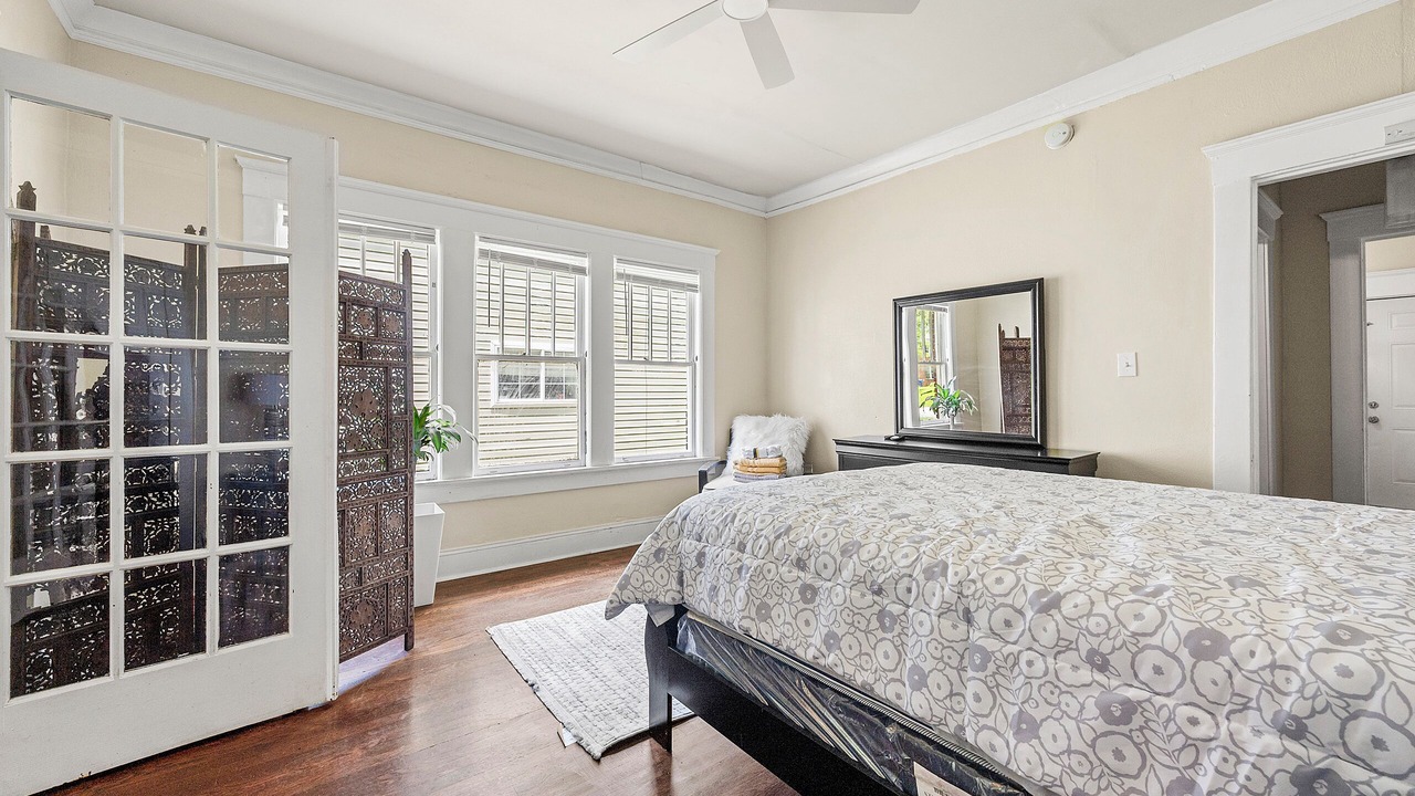 Photo of Bedroom in Westview