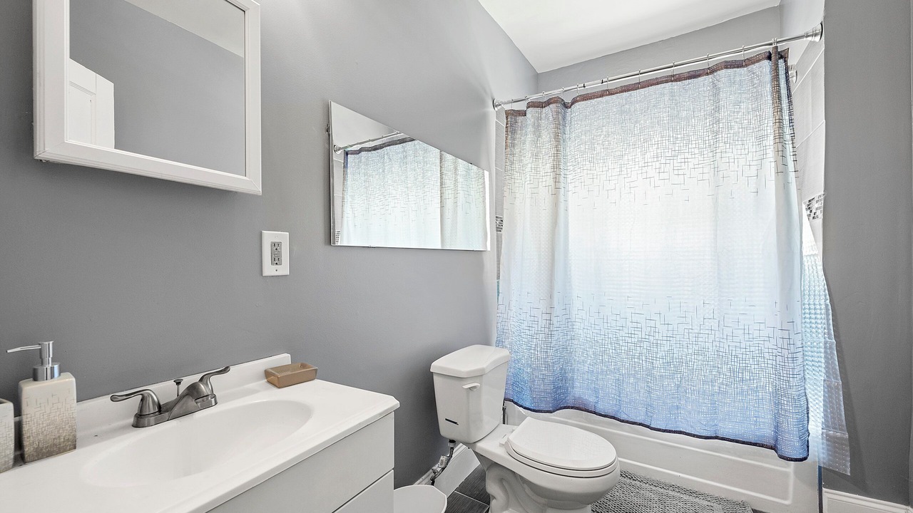 Photo of Bathroom in Westview
