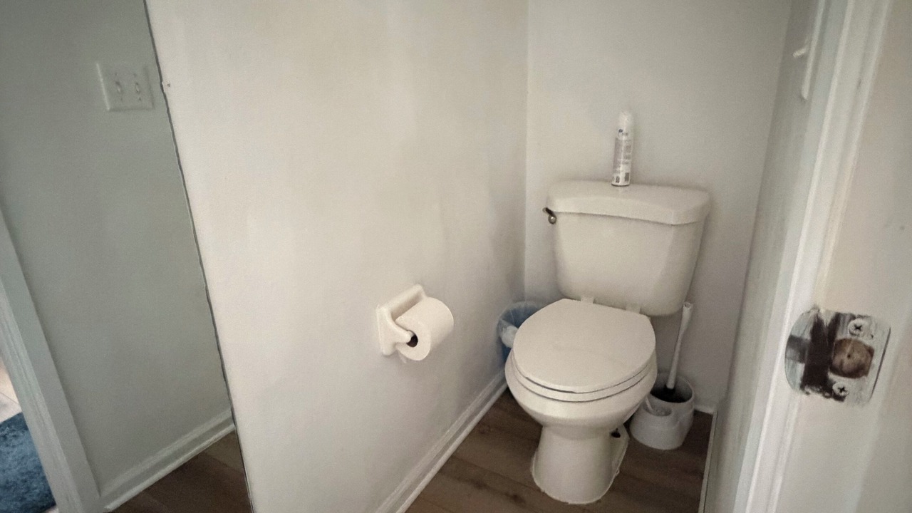 Photo of Bathroom in Ocoee