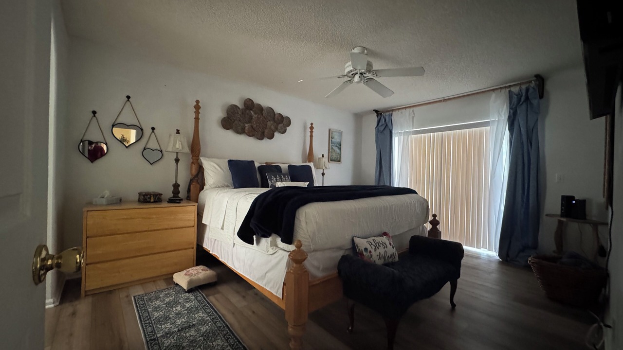 Photo of Bedroom in Ocoee