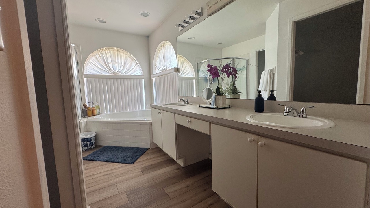 Photo of Bathroom in Ocoee