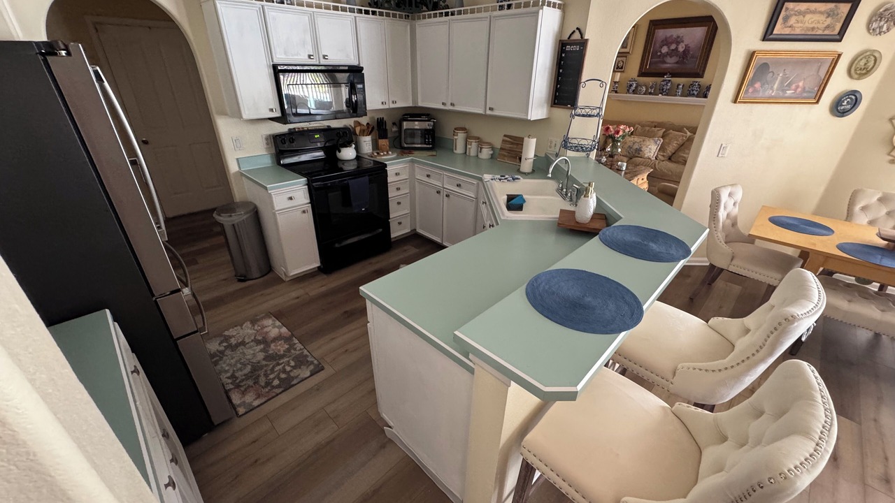 Photo of Kitchen in Ocoee