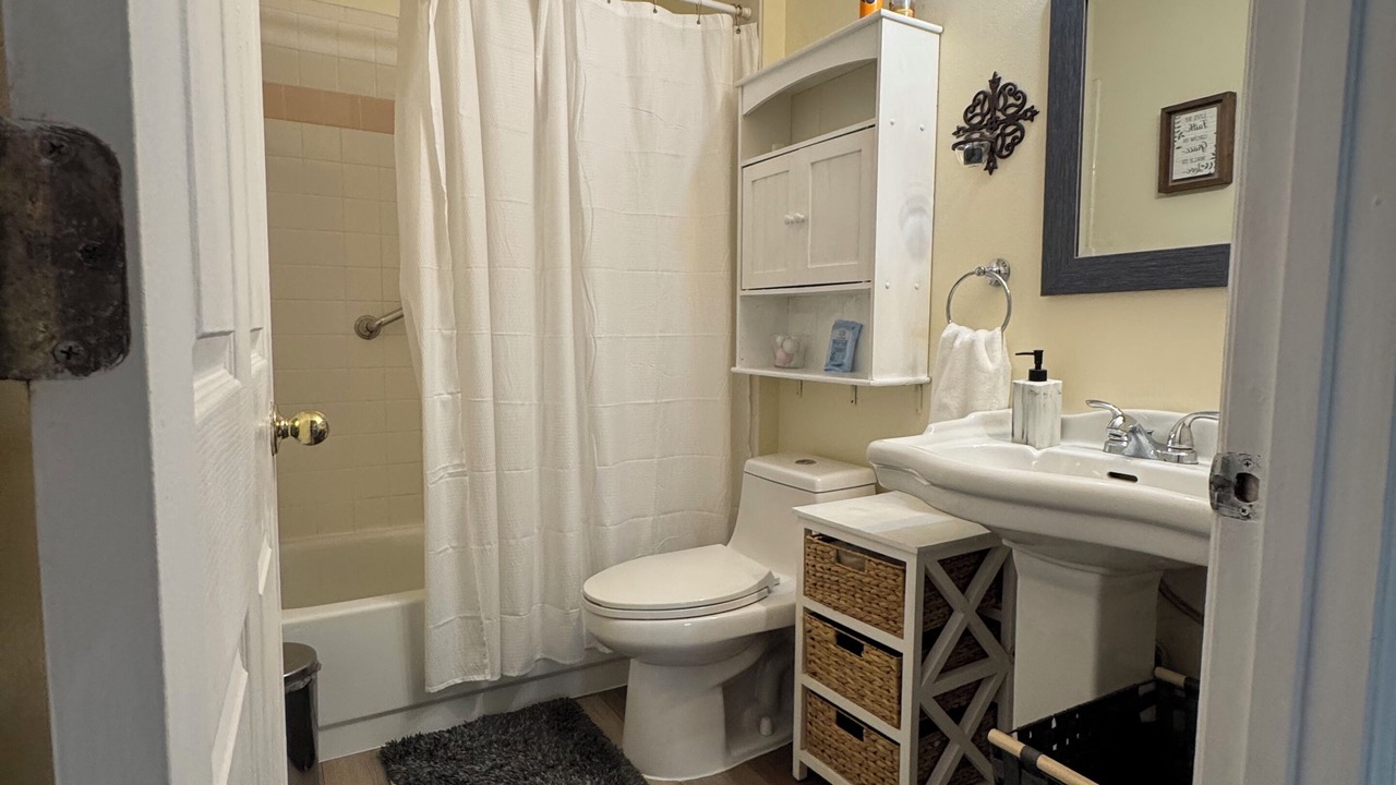Photo of Bathroom in Ocoee