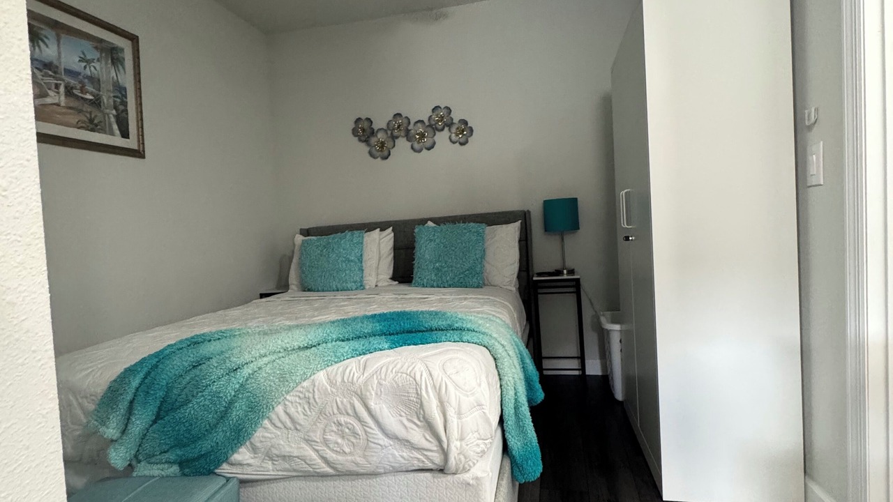 Photo of Bedroom in Ocoee