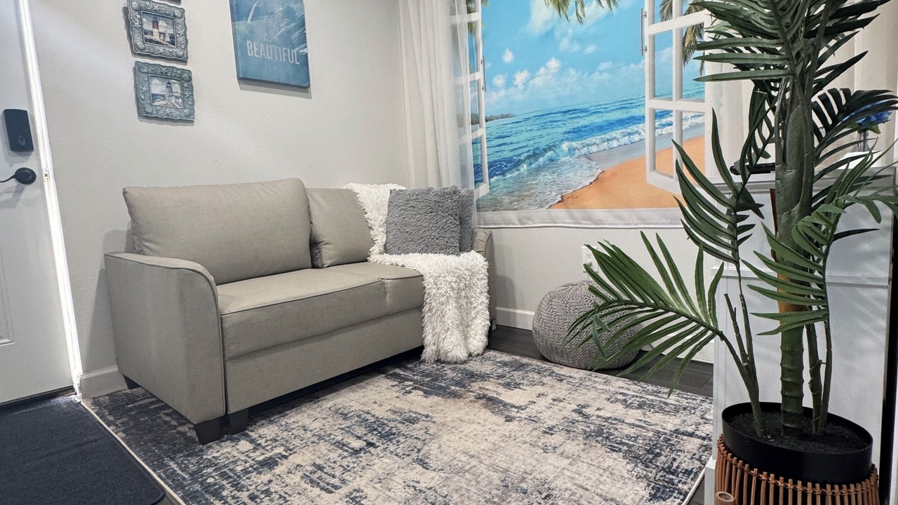 Photo of Livingroom in Ocoee