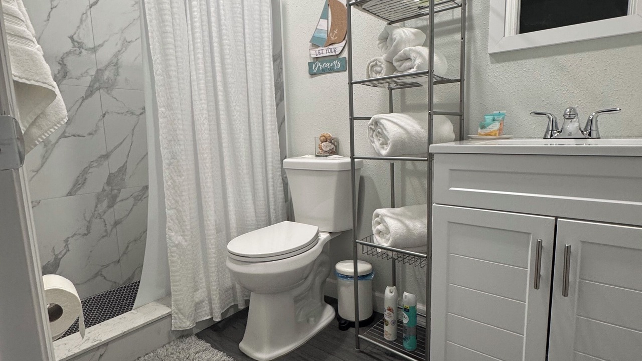 Photo of Bathroom in Ocoee