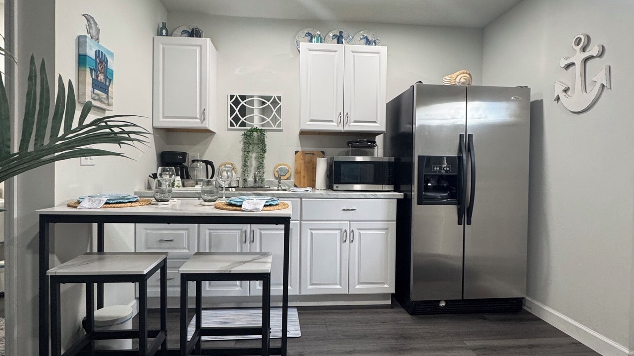 Photo of Kitchen in Ocoee