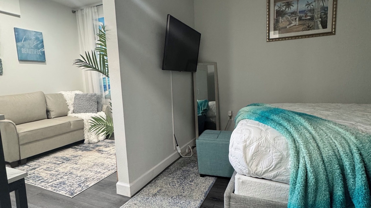 Photo of Bedroom in Ocoee