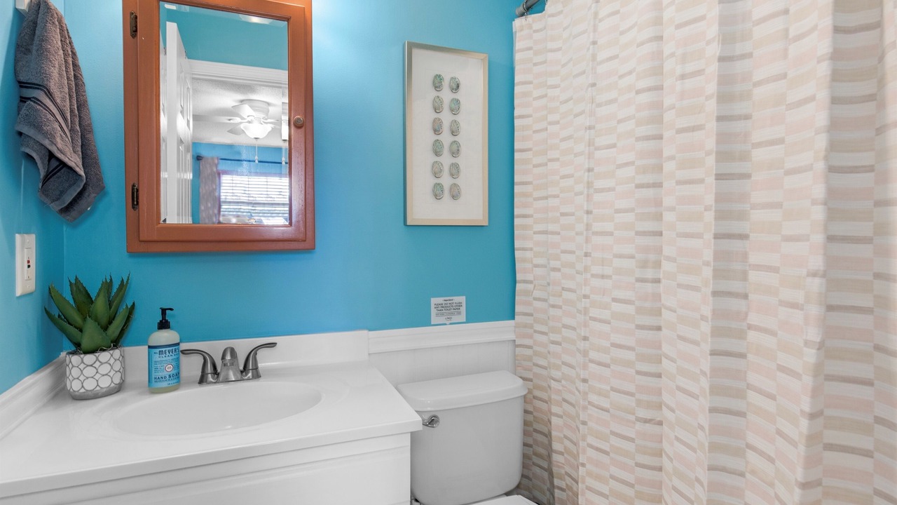 Photo of Bathroom in Theodore