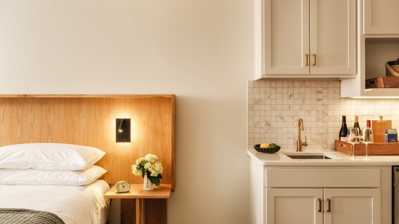 Photo of Bedroom in Elk Rapids