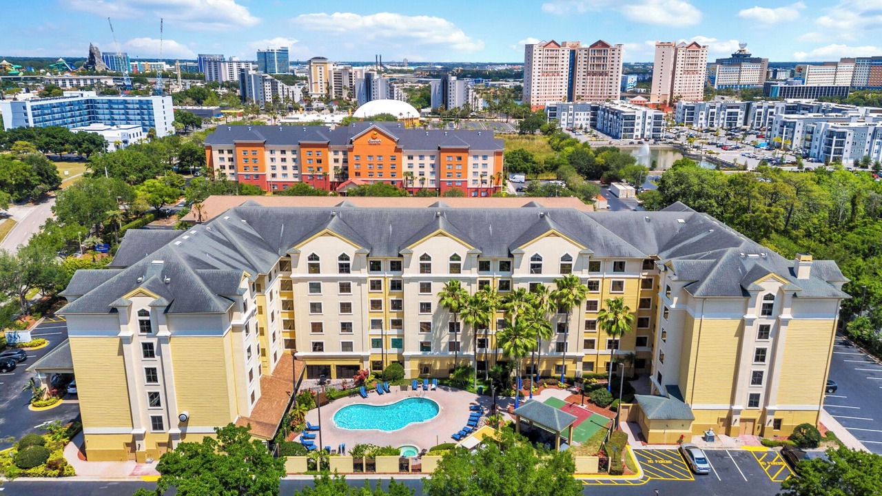 Photo of Outdoor in Florida Center
