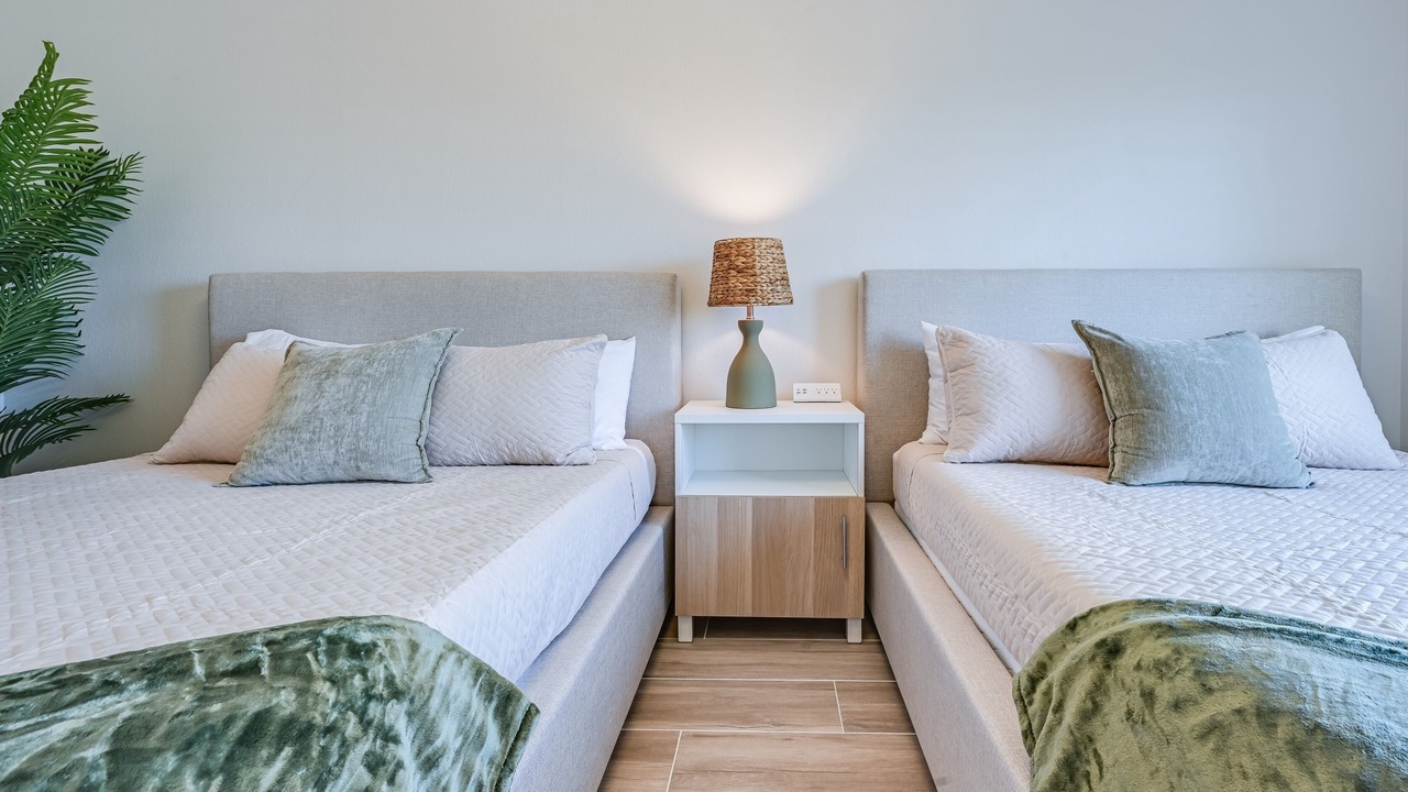 Photo of Bedroom in Florida Center