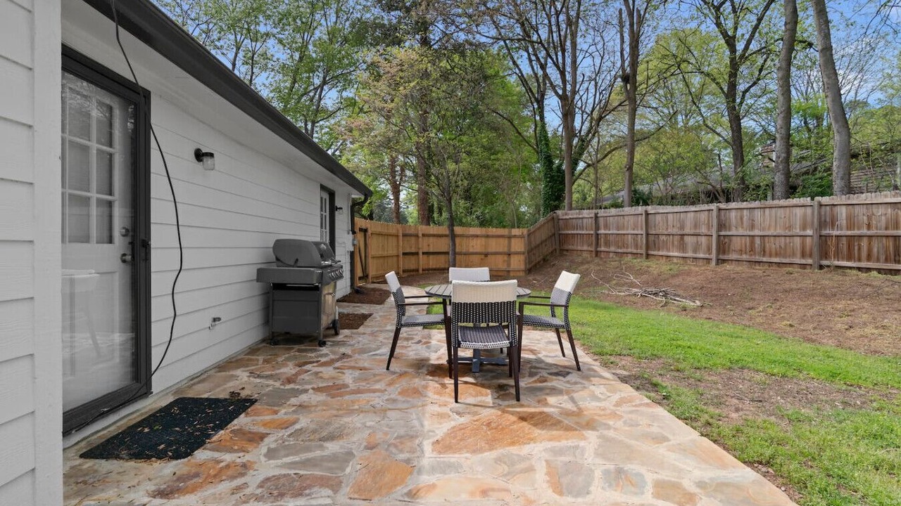 Photo of Outdoor in Marietta