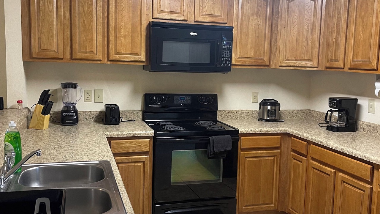 Photo of Kitchen in Starkville
