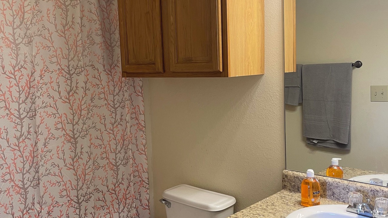 Photo of Bathroom in Starkville