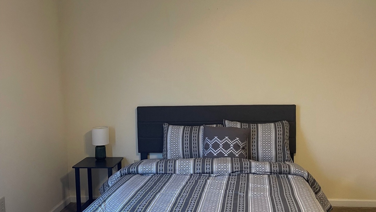 Photo of Bedroom in Starkville
