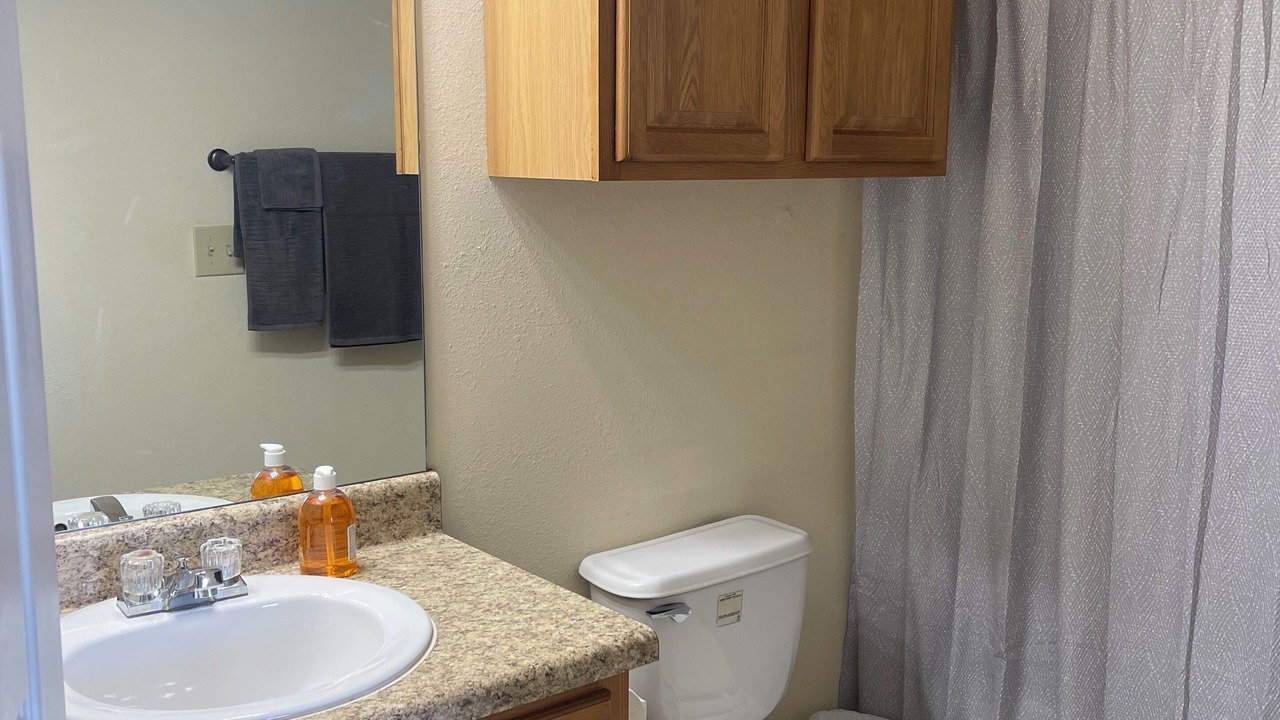 Photo of Bathroom in Starkville