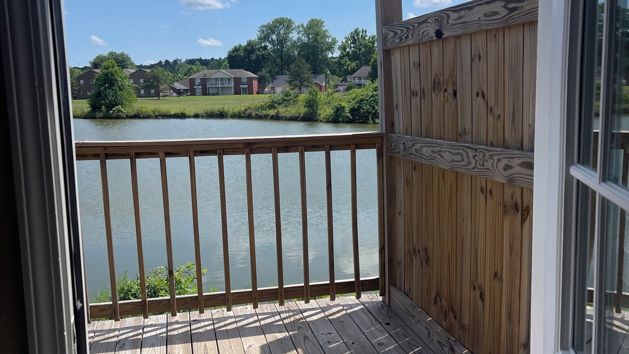 Photo of Outdoor in Starkville