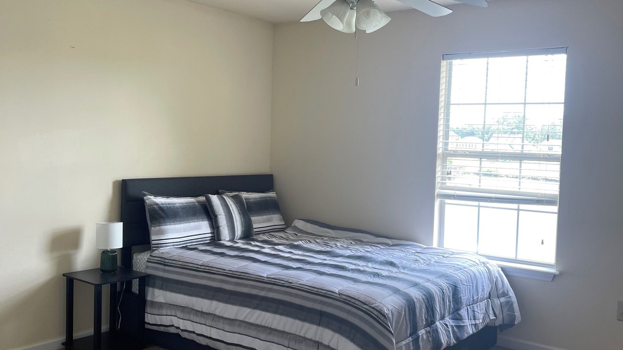 Photo of Bedroom in Starkville