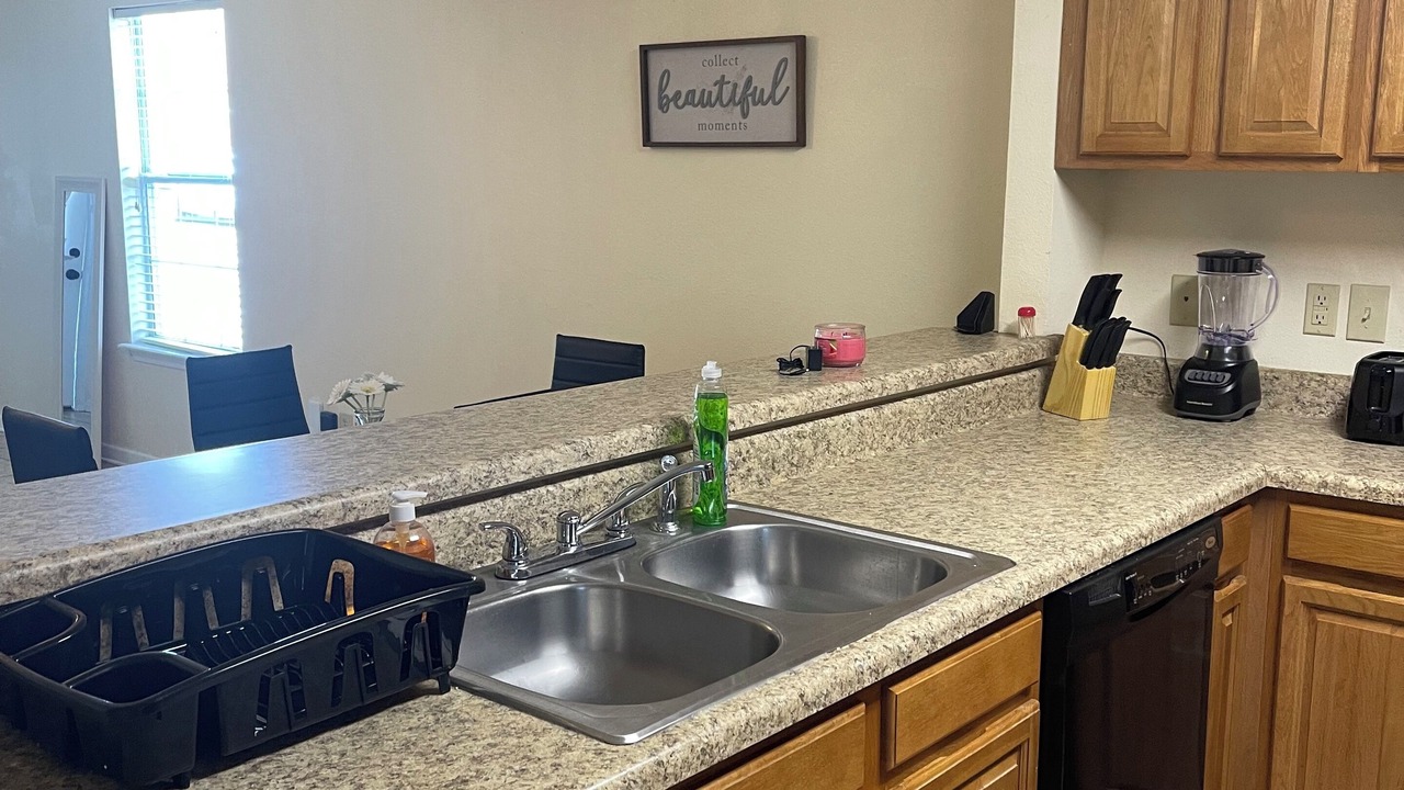 Photo of Kitchen in Starkville