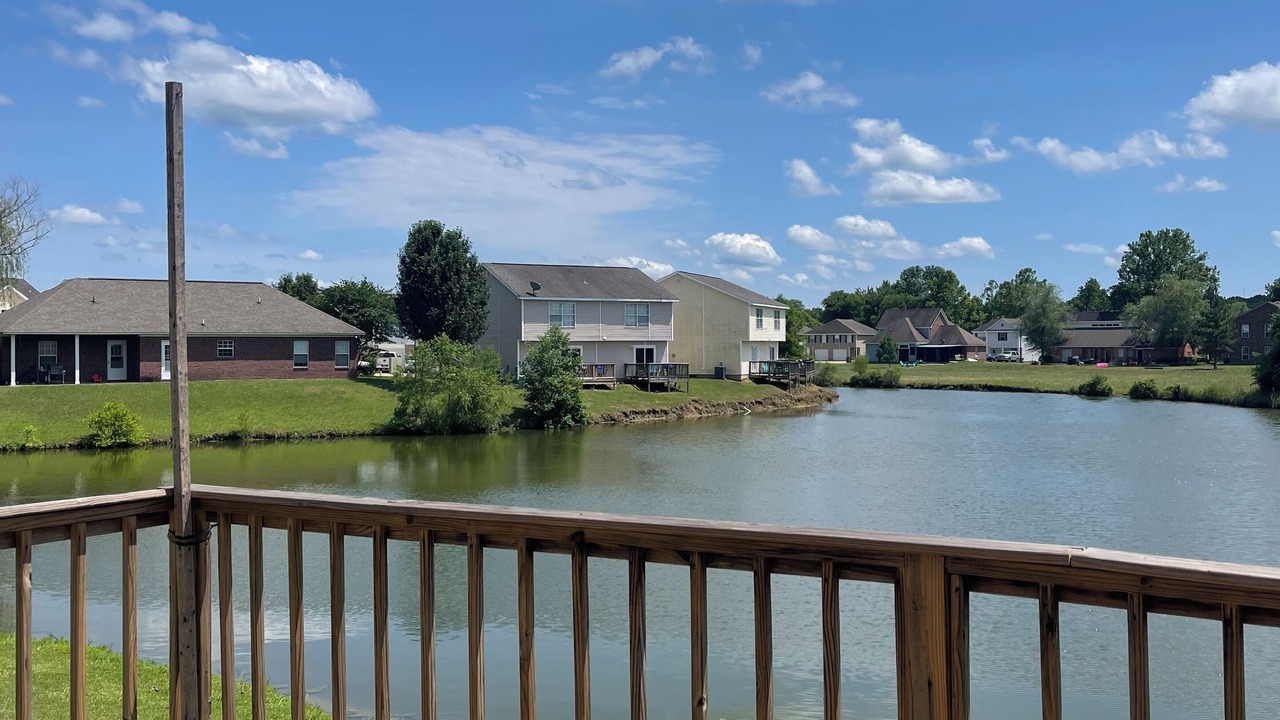 Photo of Outdoor in Starkville