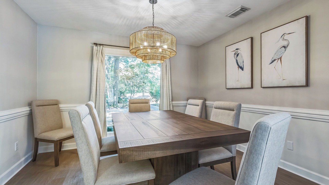 Photo of Livingroom in Malbis