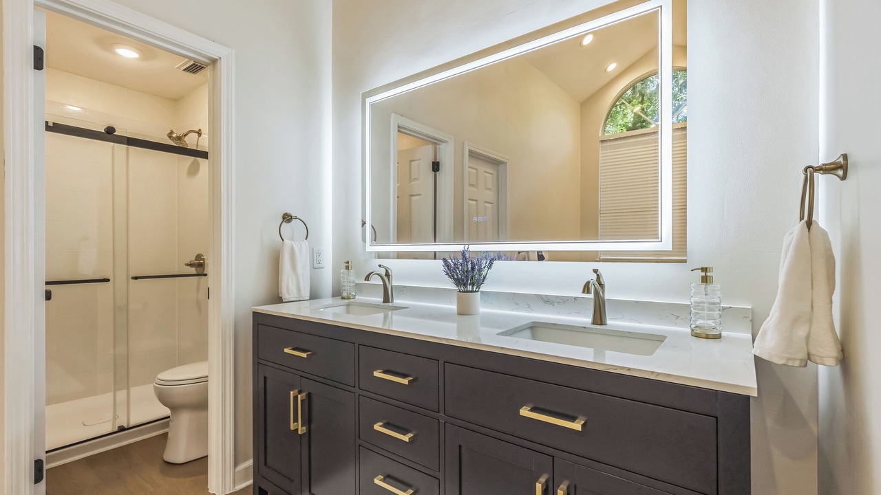 Photo of Bathroom in Malbis