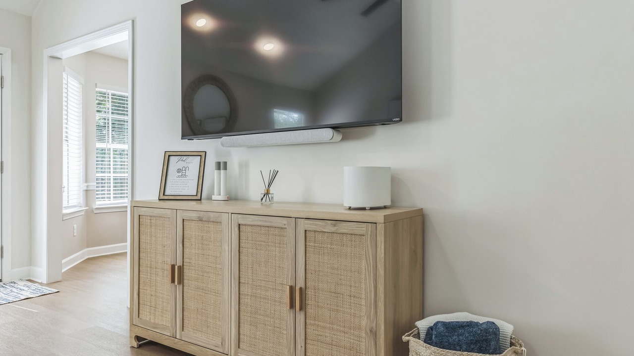 Photo of Livingroom in Malbis