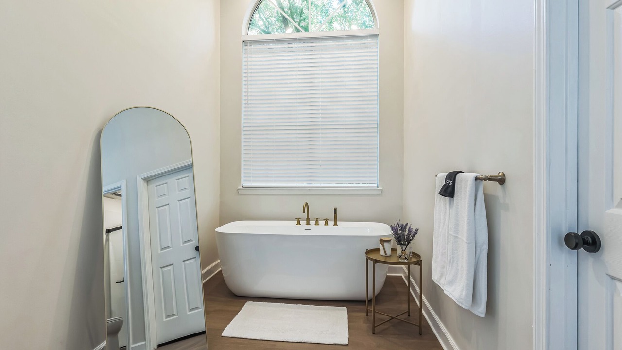 Photo of Bathroom in Malbis