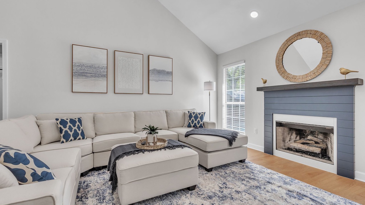 Photo of Livingroom in Malbis