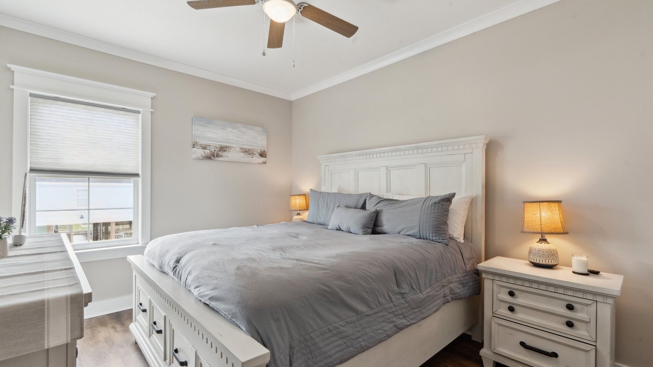 Photo of Bedroom in Shoreline Park