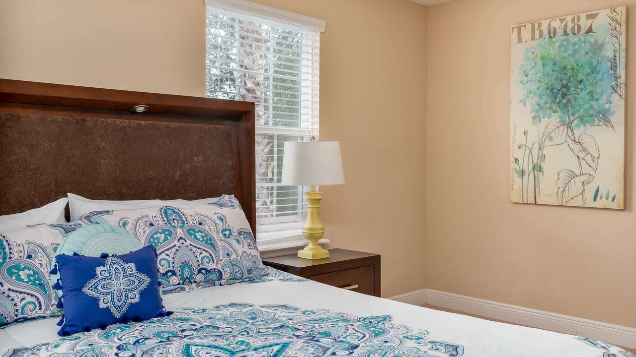Photo of Bedroom in Loughman