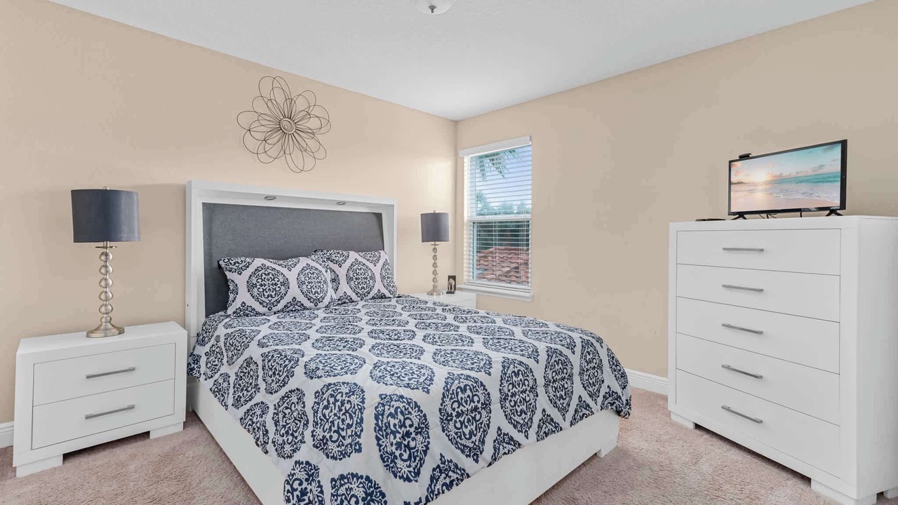 Photo of Bedroom in Loughman