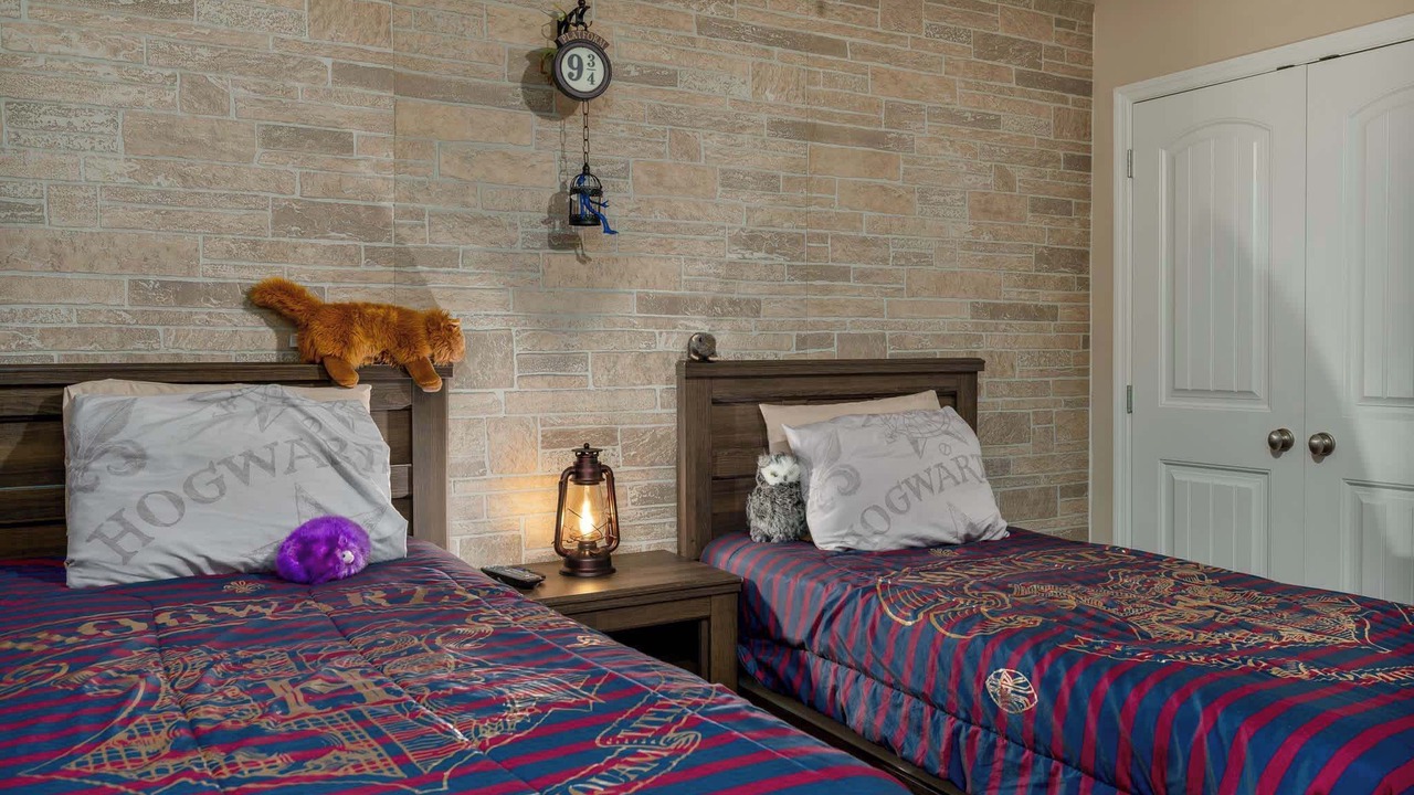 Photo of Bedroom in Loughman