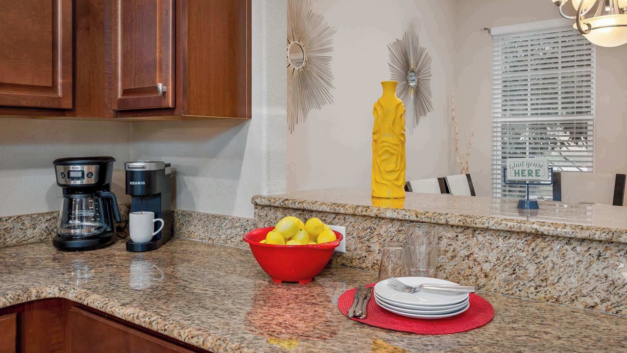 Photo of Kitchen in Loughman