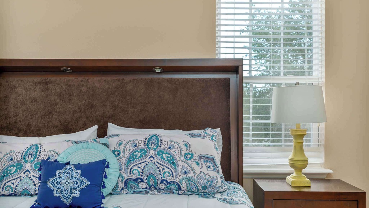 Photo of Bedroom in Loughman